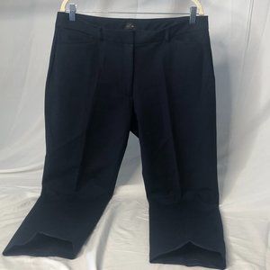 White House Black Market Slim Ankle Pants